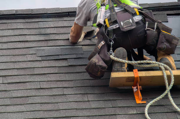 Reliable Roof Repair contractor in Sunbury, OH by Brentwood Metal Roofing