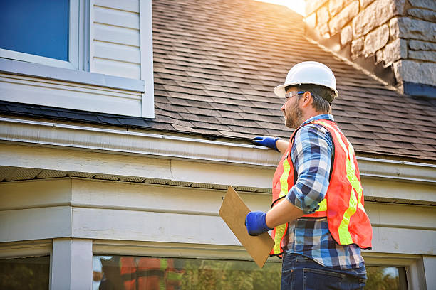 Trusted Storm Damage Roof Repair service in Sunbury, OH - Brentwood Metal Roofing