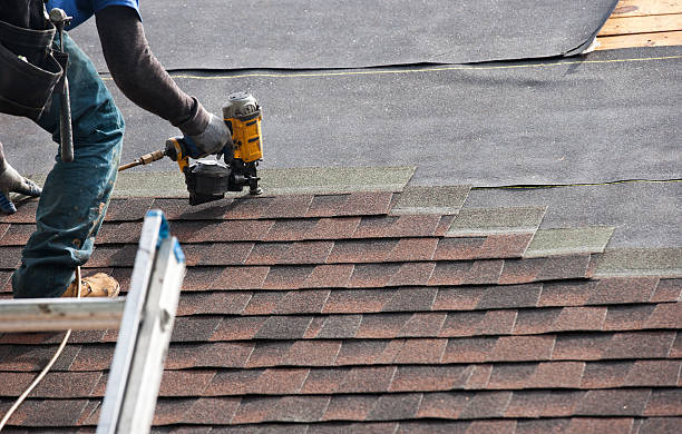 Licensed Roof Repair service in Sunbury, OH - Brentwood Metal Roofing